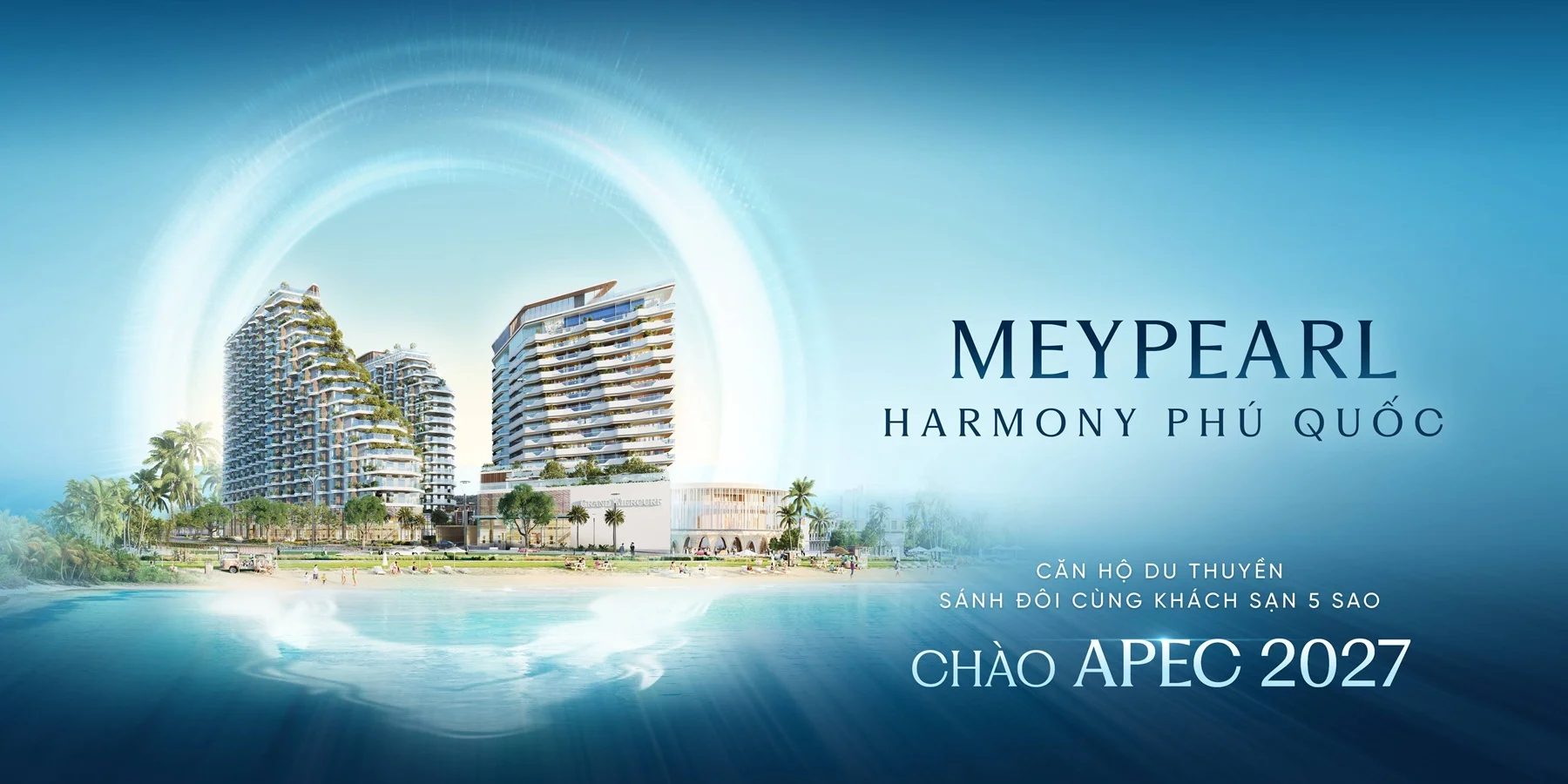 Trang chủ Banner Meypearl Harmony