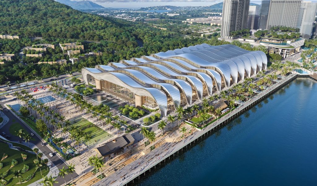 Vì sao ngày càng nhiều nhà đầu tư “bỏ phố” ra biển Phú Quốc? Phối cảnh các công trình trọng điểm phục vụ APEC 2027