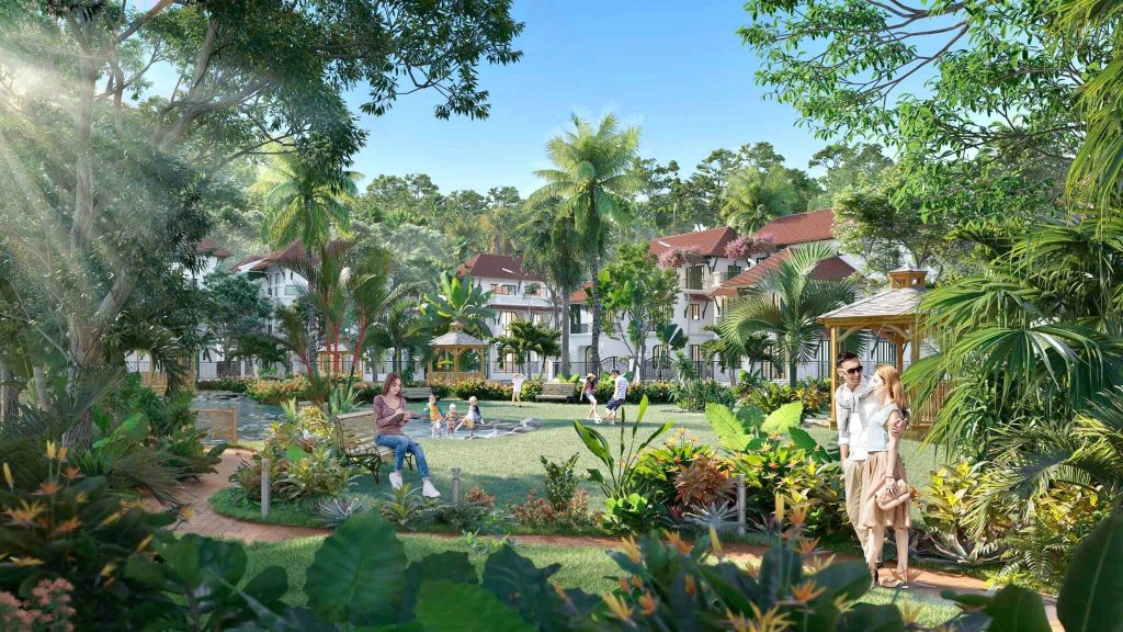 cong vien tai sun tropical village 5 1024x576
